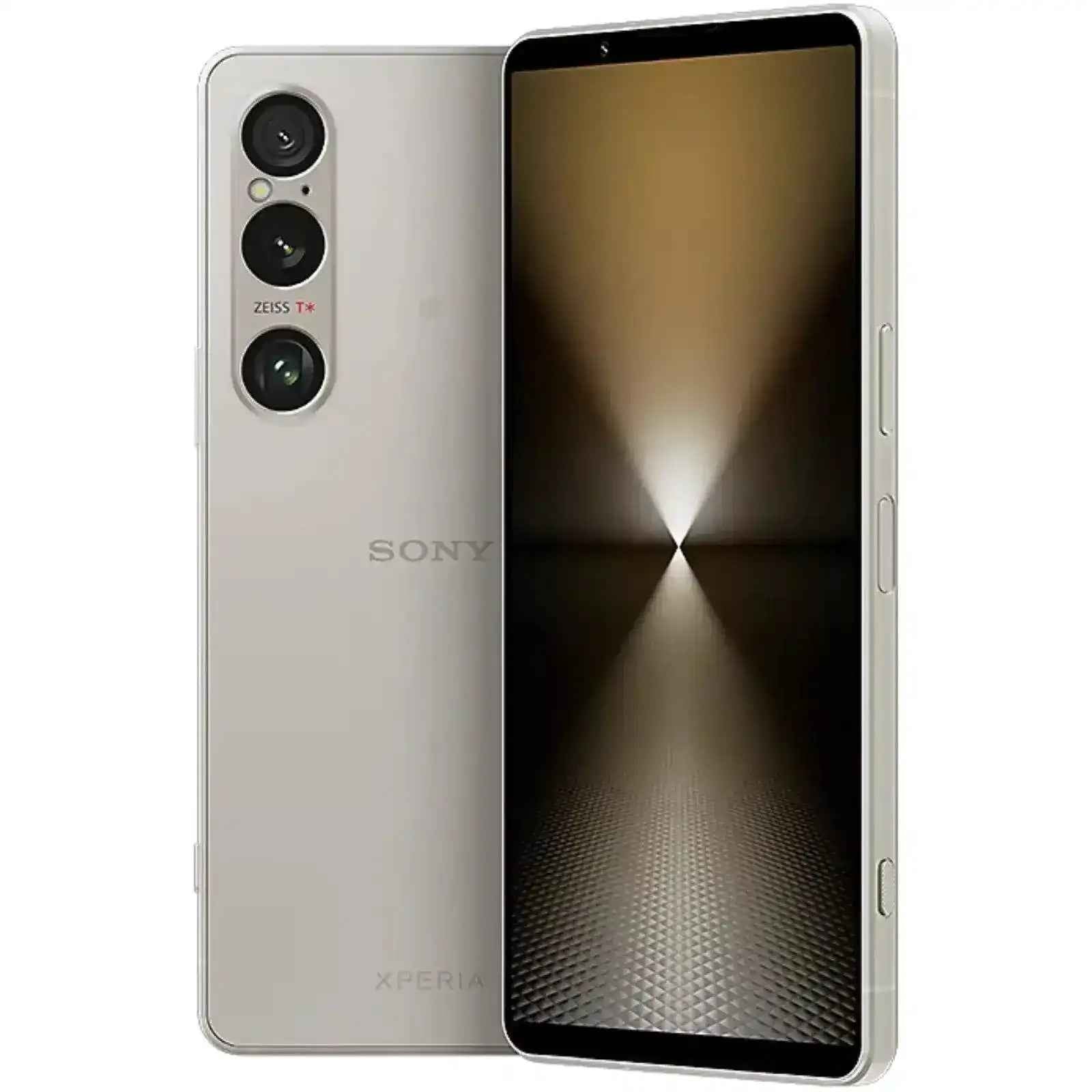 Sony Xperia 1 VI　XQ-EC44 Sony Xperia 1 VI XQ-EC44, XQ-EC54 technical specifications
