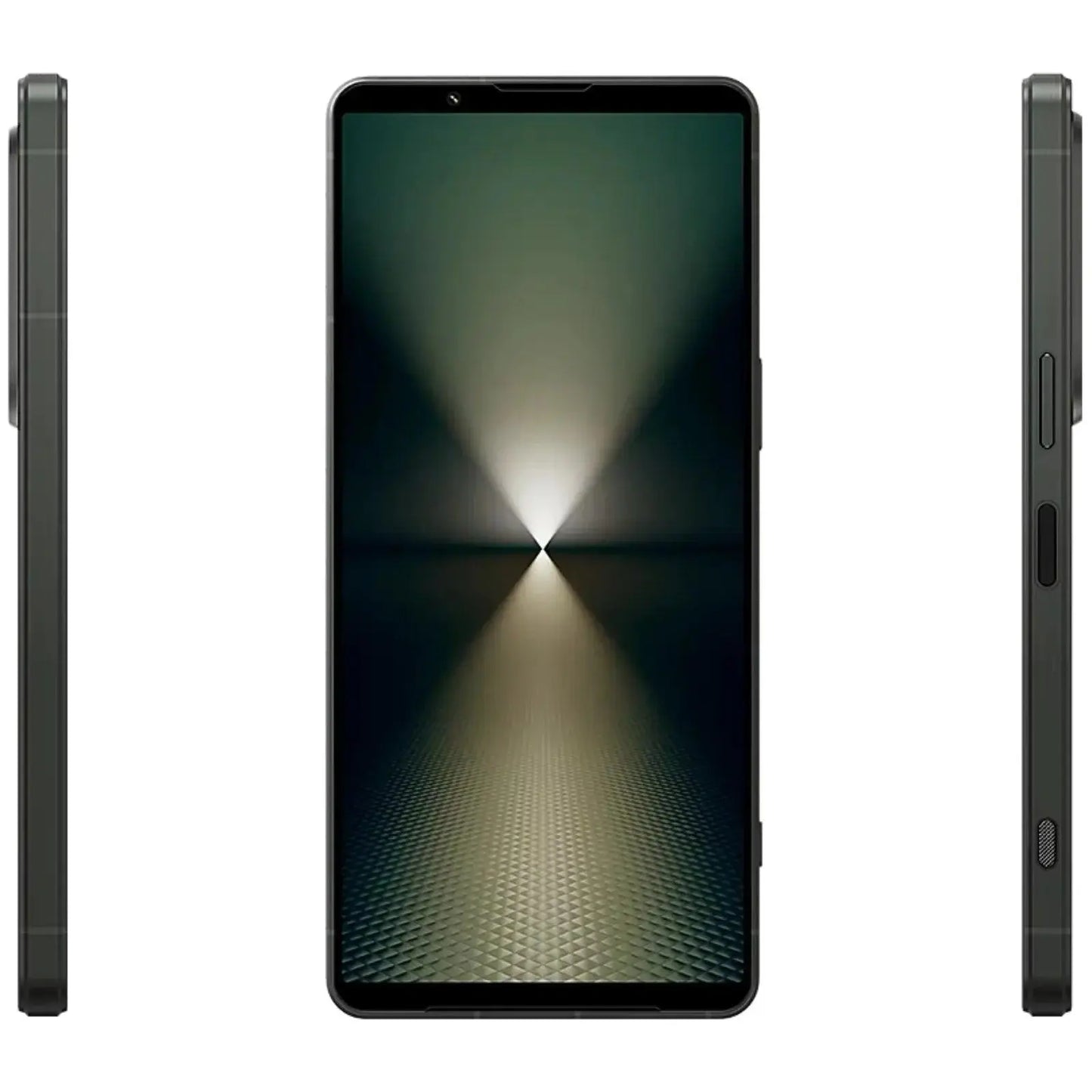 Sony Xperia 1 VI XQ - EC72 (12GB ram) - MyMobile