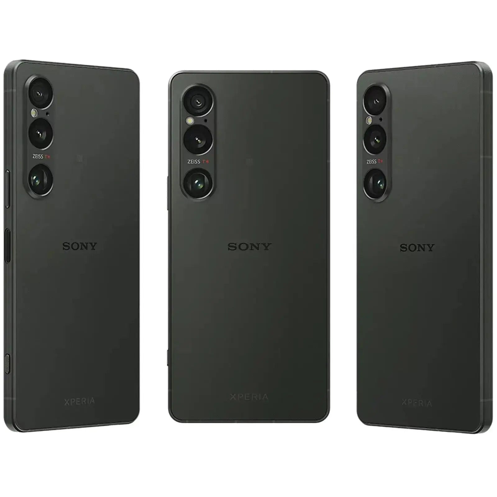 Sony Xperia 1 VI XQ - EC72 (12GB ram) - MyMobile