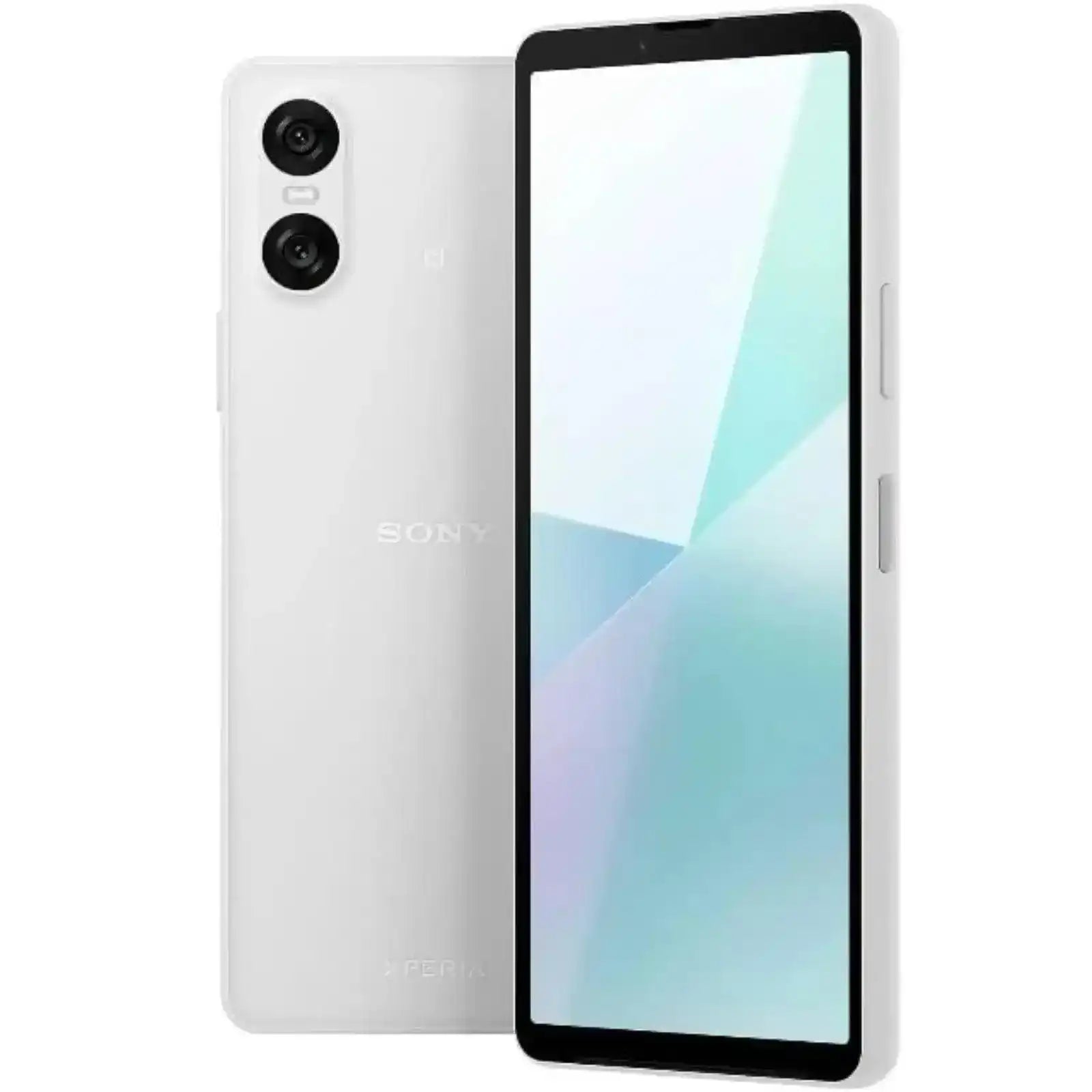 ふらわぁさま専用 au Sony Ericsson Xperia 10 II SOV43 ミント SIMロック解除済