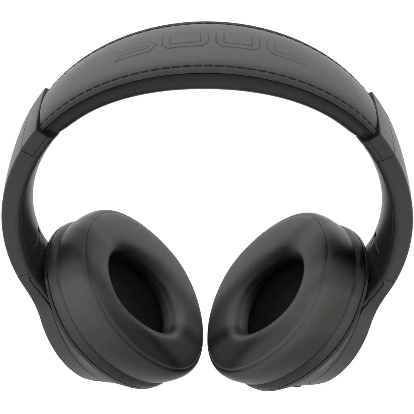 Soul Ultra Wireless 2 Headphones Black - MyMobile