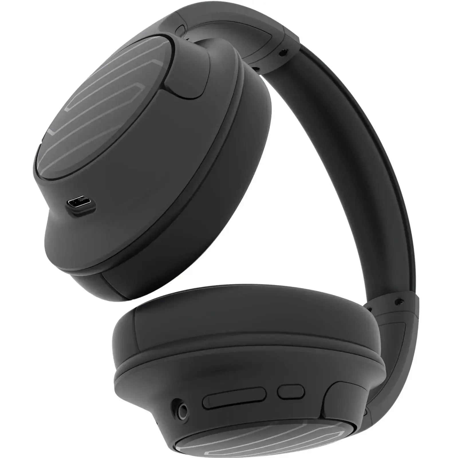 Soul Ultra Wireless 2 Headphones Black - MyMobile