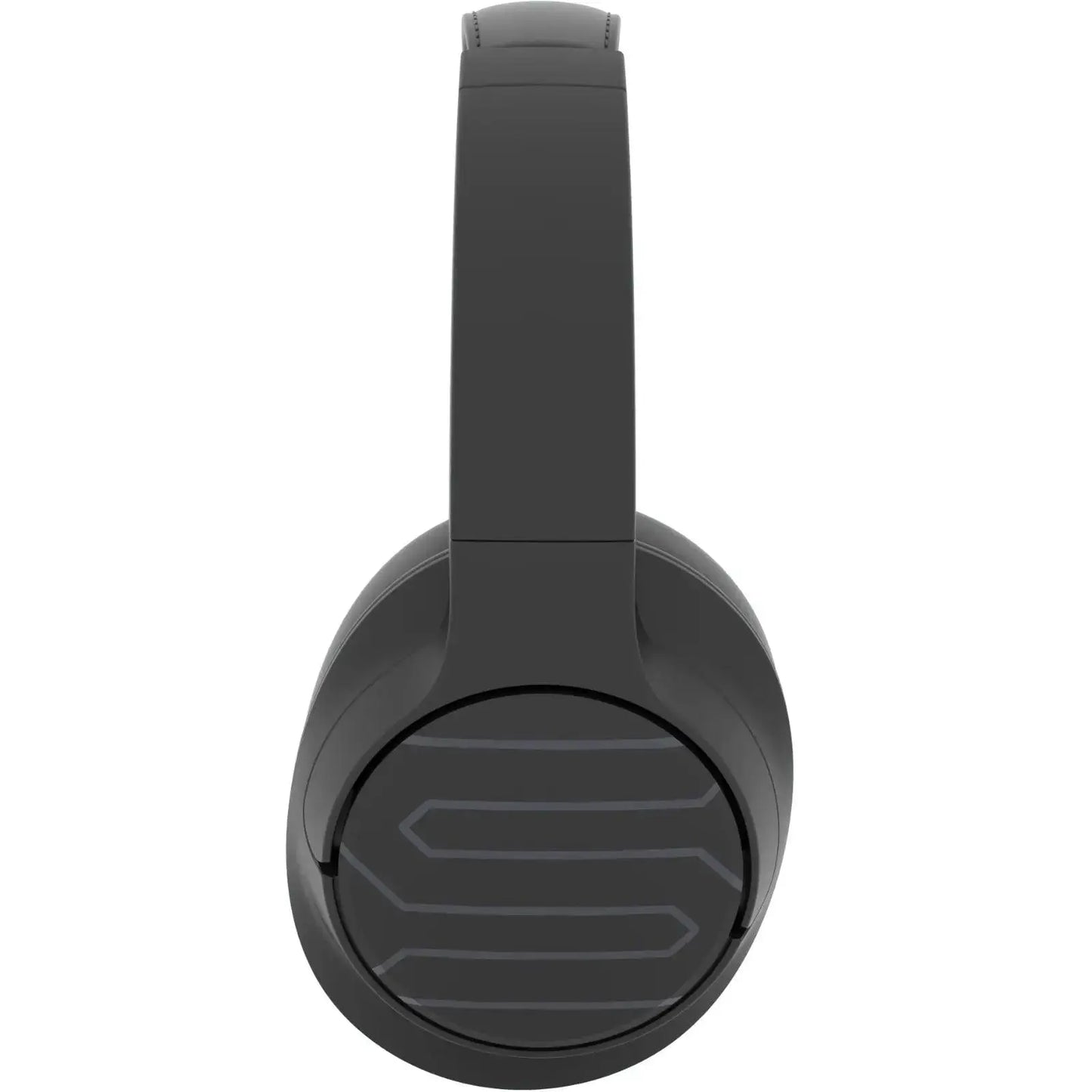 Soul Ultra Wireless 2 Headphones Black - MyMobile