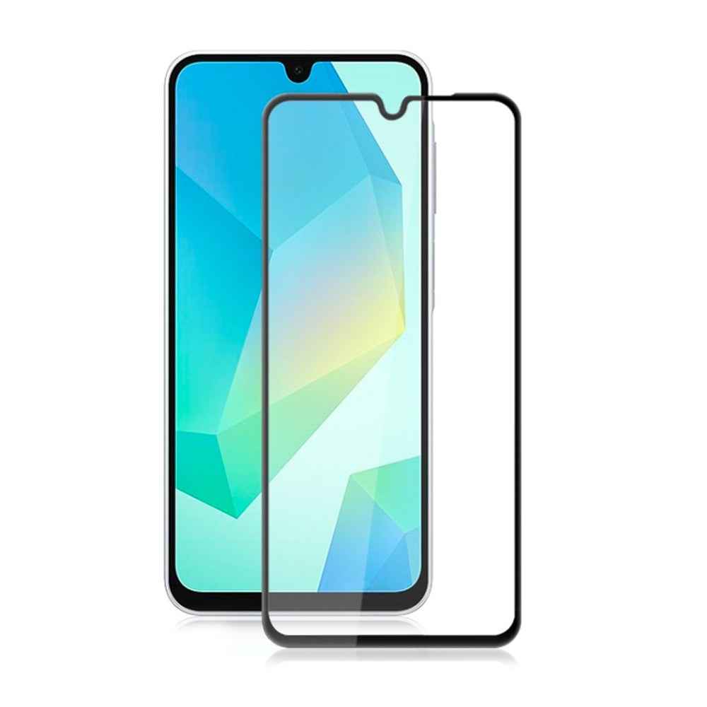 Full Coverage Tempered Glass Screen Protector for Samsung Galaxy A16 5G / A26 5G / A17 5G