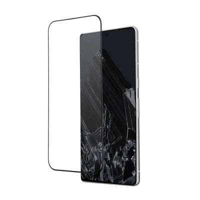 3D Tempered Glass Screen Protector For Google Pixel 8