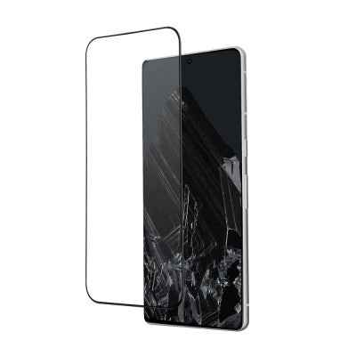 3D Tempered Glass Screen Protector For Google Pixel 8 Pro
