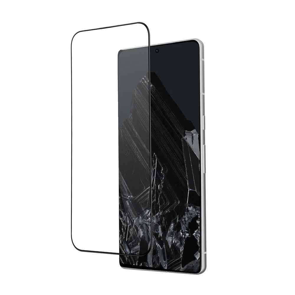 3D Tempered Glass Screen Protector For Google Pixel 8a
