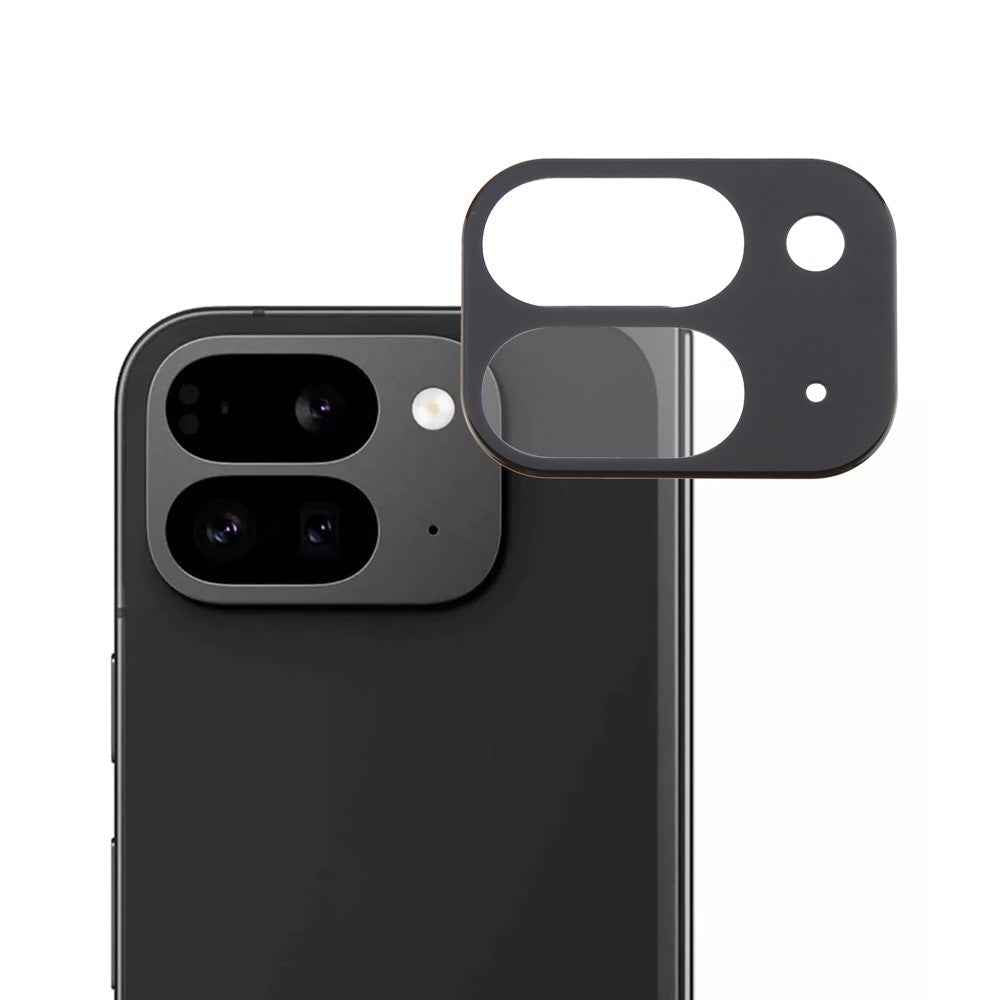 Kinglas 3D Silk Printing Camera Lens Protector Film for Google Pixel 9 Pro Fold