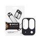 Kinglas 3D Silk Printing Camera Lens Protector Film for Google Pixel 9 Pro Fold