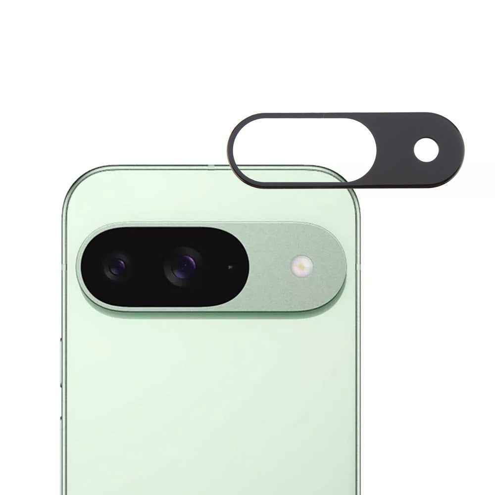 Kinglas 3D Silk Printing Camera Lens Protector Film for Google Pixel 9