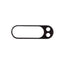 Kinglas 3D Silk Printing Camera Lens Protector Film for Google Pixel 9 Pro