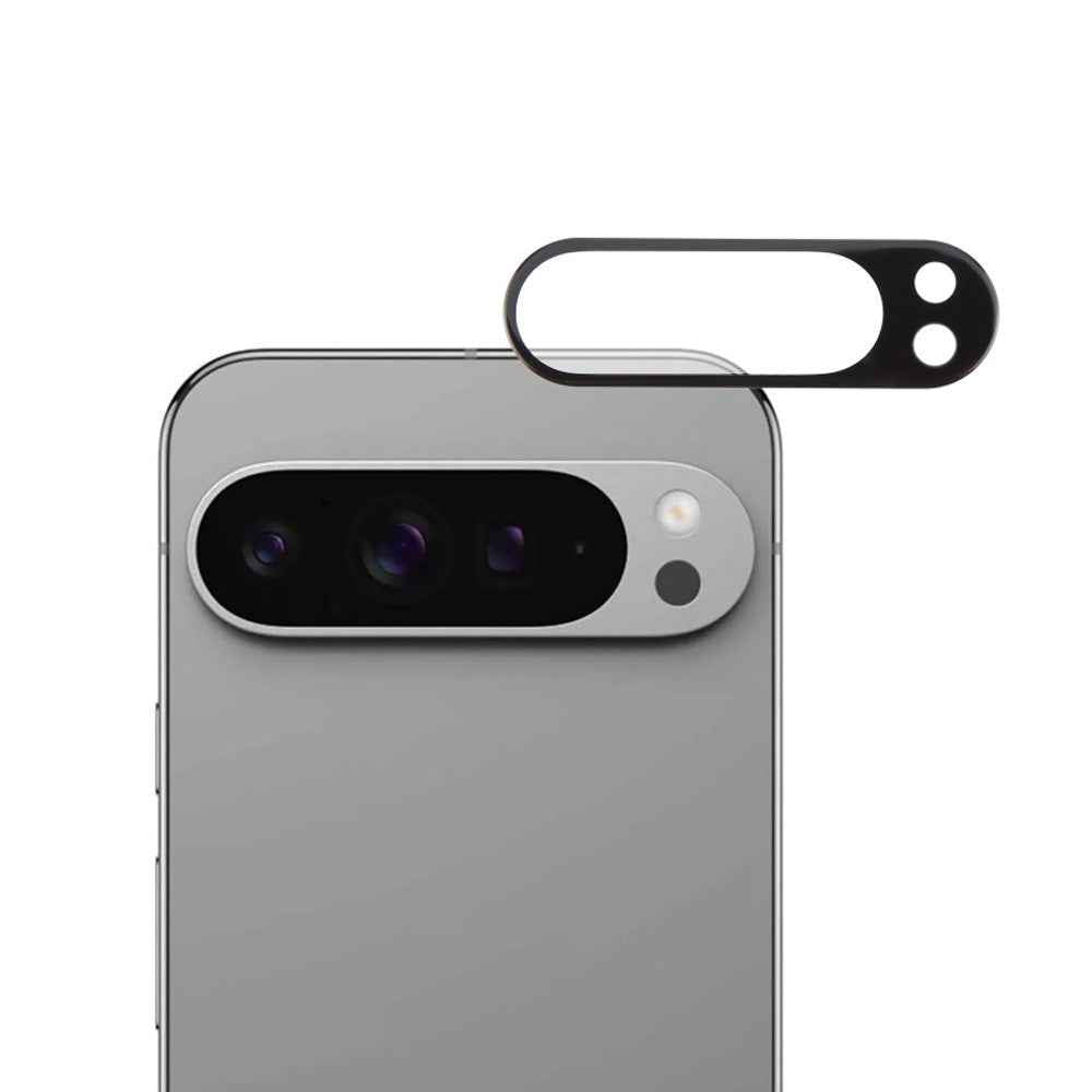 Kinglas 3D Silk Printing Camera Lens Protector Film for Google Pixel 9 Pro XL