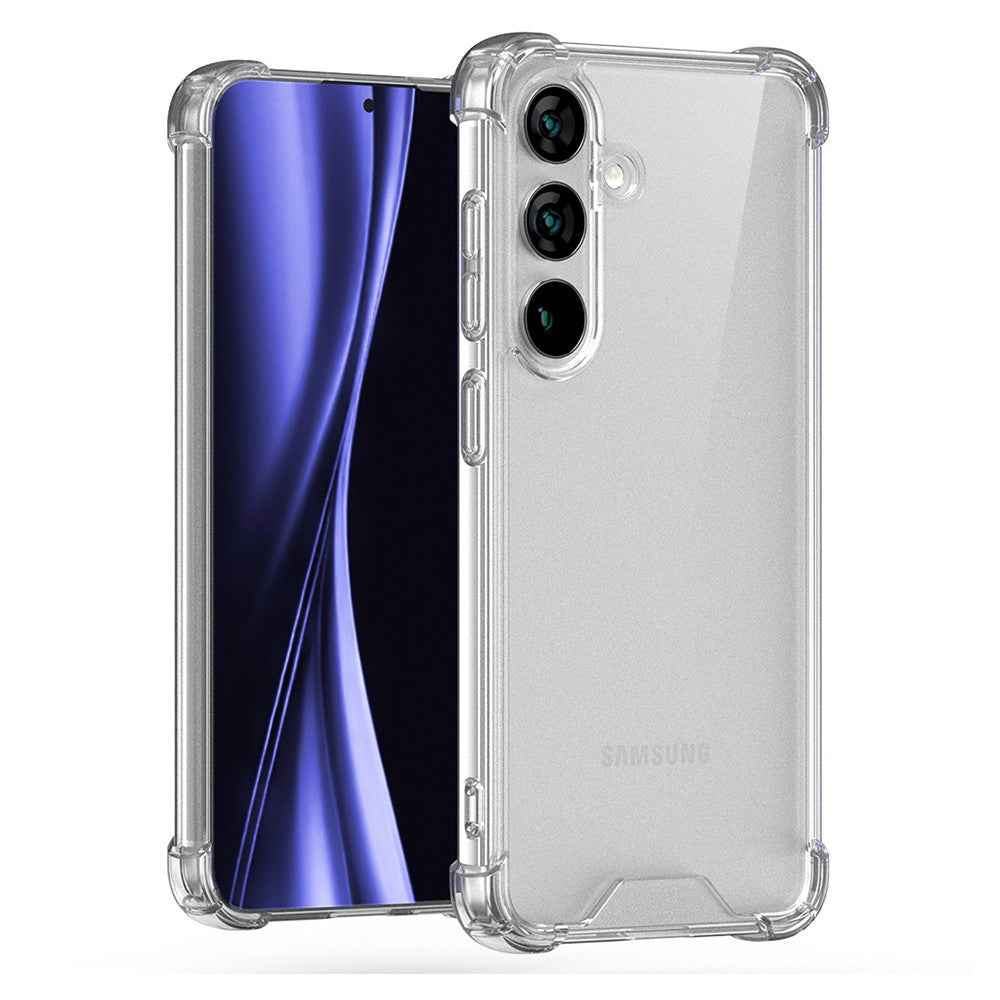 Mercury Super Protect Case Cover for Samsung Galaxy S25 FE
