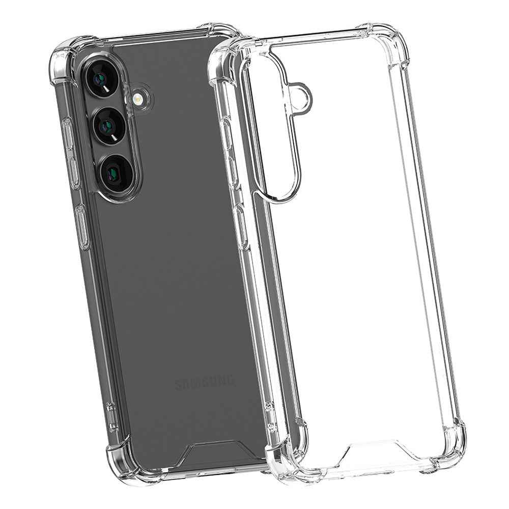 Mercury Super Protect Case Cover for Samsung Galaxy S25 FE