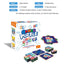 Spatial Logical Thinking Board Game Matckmednssl Matching Master Early Childhood Education Educational Toys - MyMobile