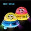 Spray Water Light Rotate With Shower Pool Kids Toys For Children Toddler Swimming Party - MyMobile