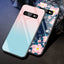 Stained glass phone case For Samsung Galaxy S10 - MyMobile