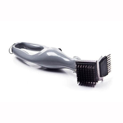 Stainless Steel BBQ Cleaning Brush - MyMobile