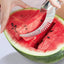 Stainless Steel Cutter For Watermelon Hami Melon Pitaya Pawpaw - MyMobile