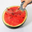 Stainless Steel Cutter For Watermelon Hami Melon Pitaya Pawpaw - MyMobile