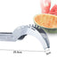 Stainless Steel Cutter For Watermelon Hami Melon Pitaya Pawpaw - MyMobile