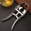 Stainless Steel Egg Scissors Eggshell Cutter Quail Egg Opener Egg Cutter Egg Topper Cracker Separator Cooker Cracker - MyMobile