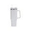 Stainless Steel Insulated Cup 40oz Straw Bingba - MyMobile