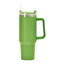 Stainless Steel Insulated Cup 40oz Straw Bingba - MyMobile