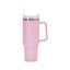 Stainless Steel Insulated Cup 40oz Straw Bingba - MyMobile