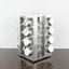 Stainless Steel Kitchen Jar Seasoning Bottle Storage Box - MyMobile