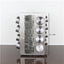 Stainless Steel Kitchen Jar Seasoning Bottle Storage Box - MyMobile