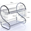 Stainless steel kitchen storage rack - MyMobile