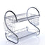 Stainless steel kitchen storage rack - MyMobile