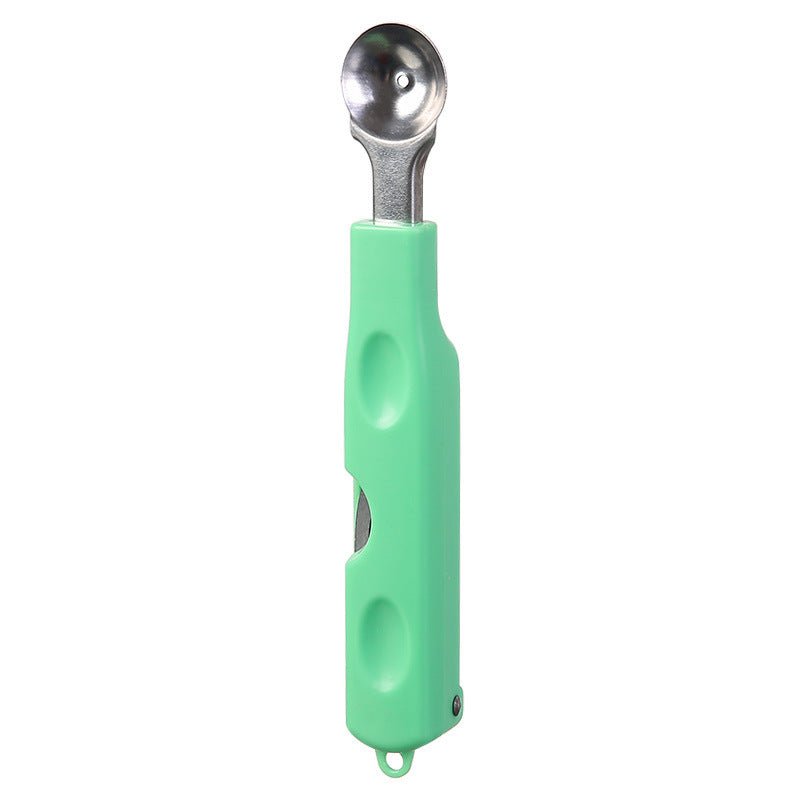 Stainless Steel Multifunctional Digging Spoon - MyMobile