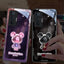 Star Metal Bear Mobile Phone Case - MyMobile