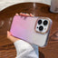 Starry Gradient Mobile Phone Case All Inclusive Transparent For iPhone 15 - MyMobile