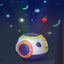 Starry Sky Night Light Projector Children Night Light Projector - MyMobile