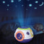 Starry Sky Night Light Projector Children Night Light Projector - MyMobile