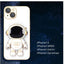 Stereo Astronaut Applicable Phone Case For iPhone 14 - MyMobile