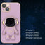 Stereo Astronaut Applicable Phone Case For iPhone 14 - MyMobile