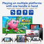 Stretch Gamepad Phablet Wireless Game Handle PC Streaming PS Bluetooth Telescopic - MyMobile