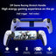 Stretch Gamepad Phablet Wireless Game Handle PC Streaming PS Bluetooth Telescopic - MyMobile