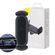Baseus Steel Cannon 2 Air Outlet Car Mount - MyMobile