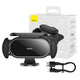 Baseus Steel Cannon Pro Solar Electric Car Mount