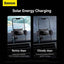 Baseus Steel Cannon Pro Solar Electric Car Mount