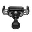 Baseus Steel Cannon Pro Solar Electric Car Mount