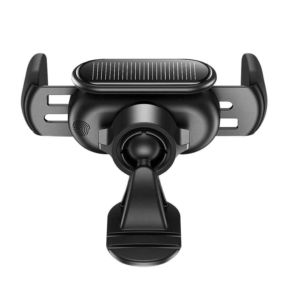 Baseus Steel Cannon Pro Solar Electric Car Mount