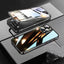 Suitable For 14 Mobile Phone Case Double - sided Magnetic Glass For iPhone 14, 15 - MyMobile