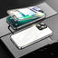 Suitable For 14 Mobile Phone Case Double - sided Magnetic Glass For iPhone 14, 15 - MyMobile