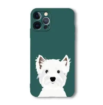 Suitable For Iphone12PRO Mobile Phone Case - MyMobile